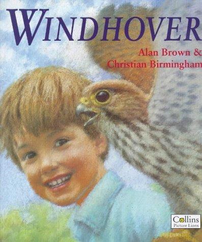 Windhover