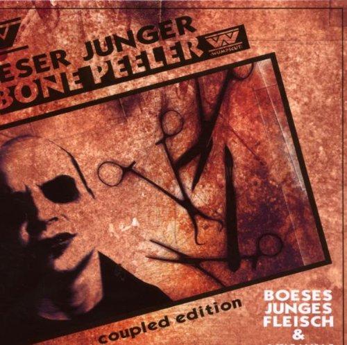 Böser Junger Bone Peeler (Ltd.ed.)