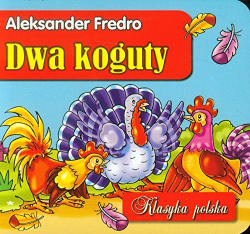 Dwa koguty (KLASYKA POLSKA)