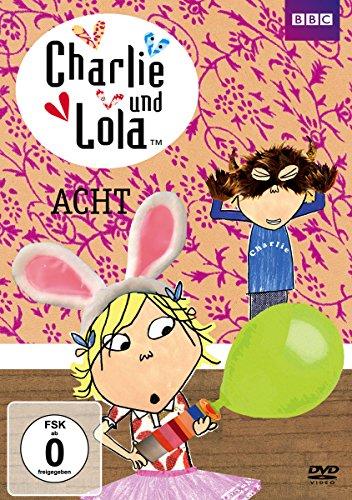 Charlie und Lola - Acht