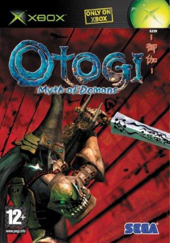 Otogi: Myth of Demons