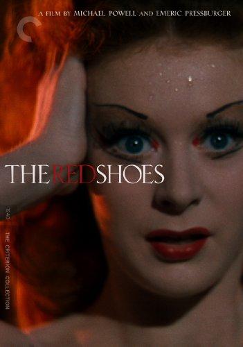 Criterion Collection The Red Shoes