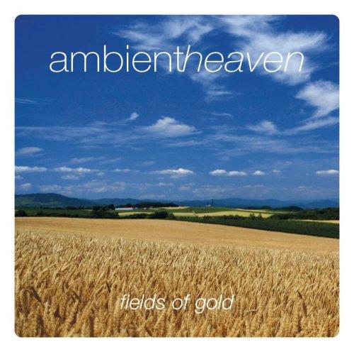 Ambient Heaven Fields of Gold