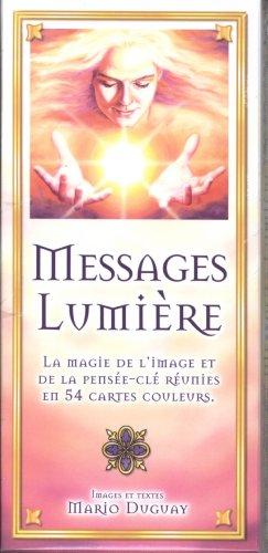 Messages Lumiere