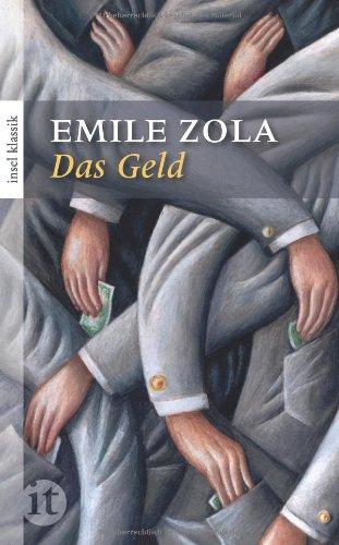 Das Geld: Roman (insel taschenbuch)