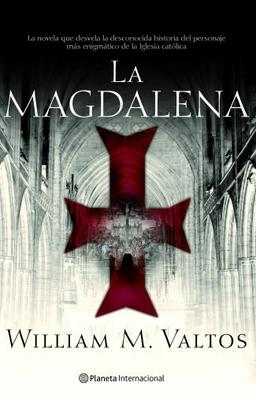 La Magdalena (Planeta Internacional)