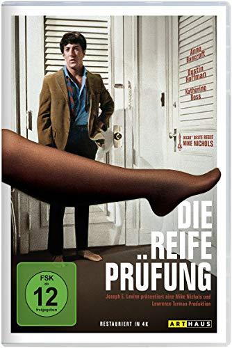 Die Reifeprüfung