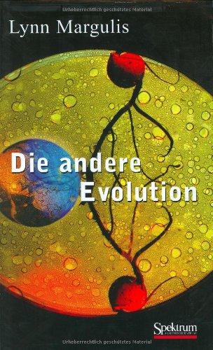 Die andere Evolution