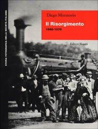 Storia Fotografica Societa' Italiana: Il Risorgimento