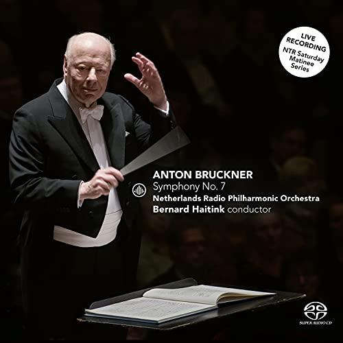 Bruckner: Sinfonie 7