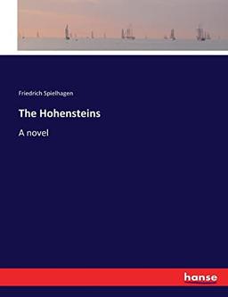 The Hohensteins: A novel