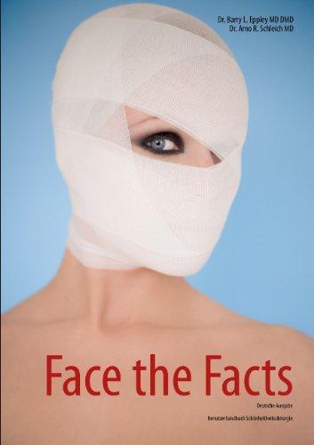 Face the Facts: Benutzerhandbuch Schönheitschirurgie