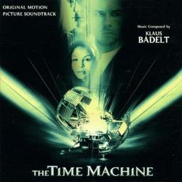 The Time Machine