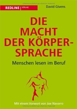 Die Macht der Körpersprache: Menschen lesen im Beruf