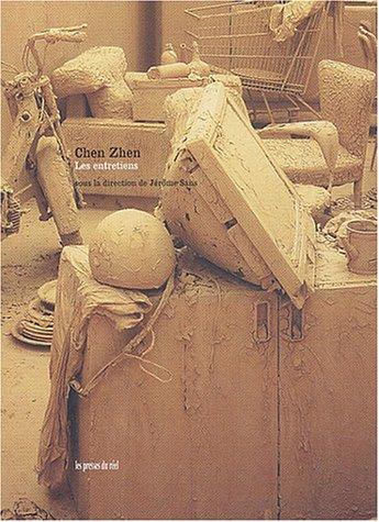 Chen Zhen : les entretiens