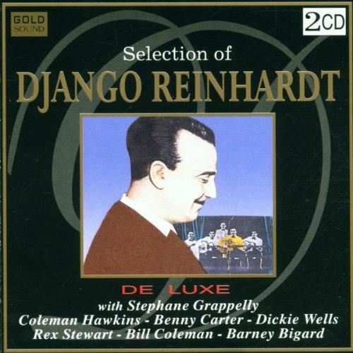 Selection of Django Reinhardt