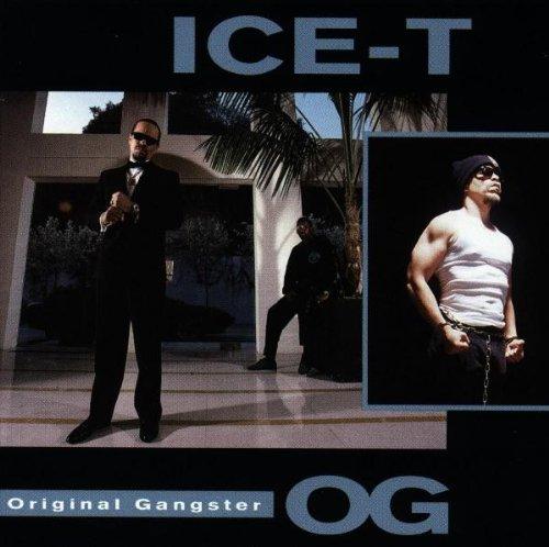 O.G. Original Gangster