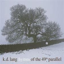 Hymns from the 49th Parallel