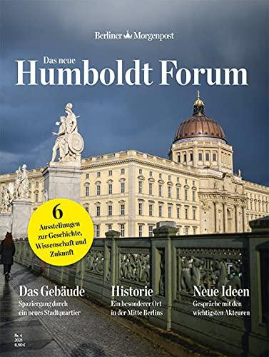 Das neue Humboldt Forum: Berliner Morgenpost