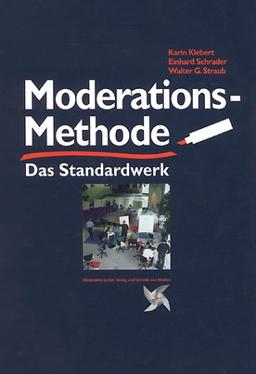 ModerationsMethode