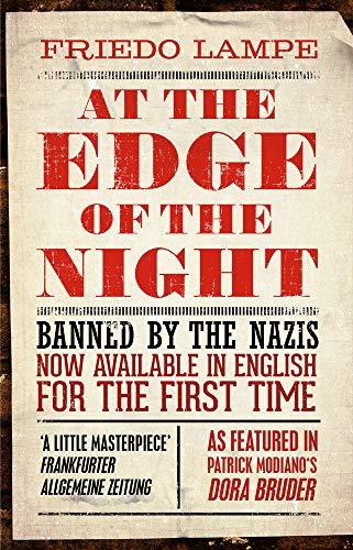 At the Edge of the Night (Hesperus Classics)