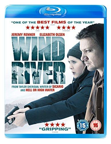 WIND RIVER (STX)