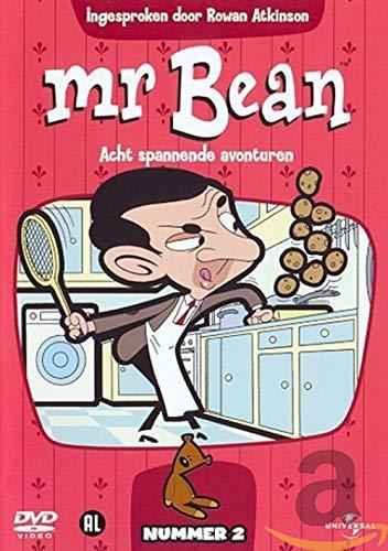 Mr.bean animated 2