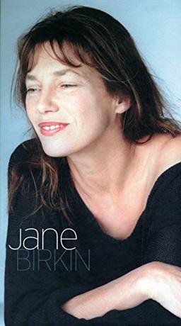 Jane Birkin (Longbox)