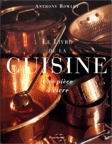 Le livre de la cuisine