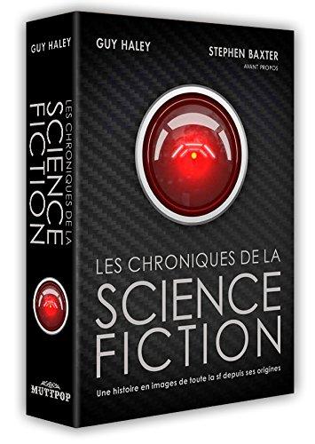 Les Chroniques de la Science-Fiction