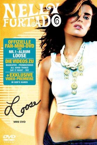 Nelly Furtado - Loose (Mini-DVD)