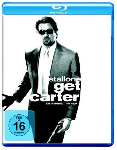 Get Carter - Die Wahrheit tut weh [Blu-ray]