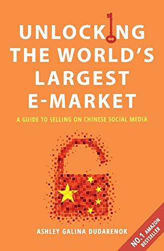 Unlocking the World's Largest E-Market: A Guide to Selling on Chinese Social Media