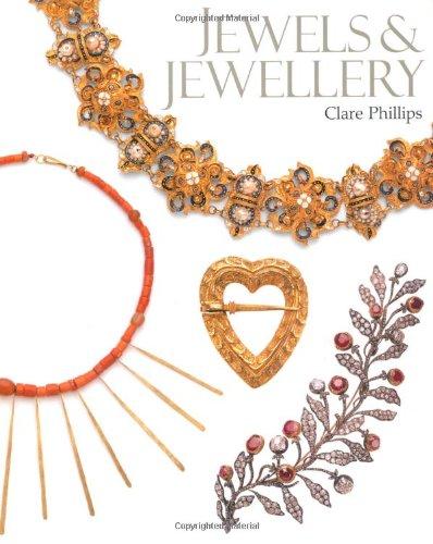 Jewels and Jewellery