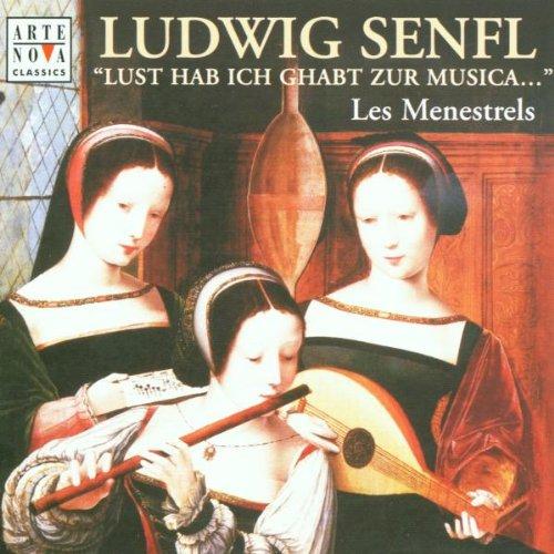 Ludwig Senfl