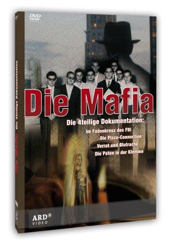 Die Mafia - die vierteilige Dokumentation