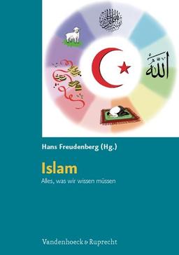 Islam. Alles, was wir wissen müssen. Kopiervorlagen für die Grundschule (Lernmaterialien)