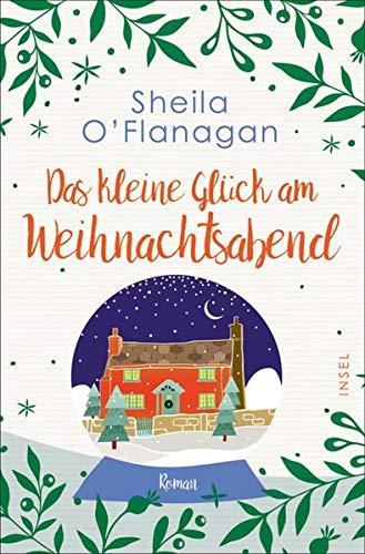 Das kleine Glück am Weihnachtsabend (insel taschenbuch)