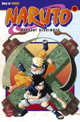 Naruto, Band 17