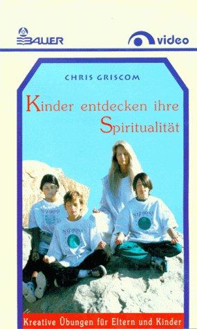 Kinder entdecken ihre Spiritualität