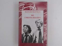 Die Unbestechlichen [VHS]