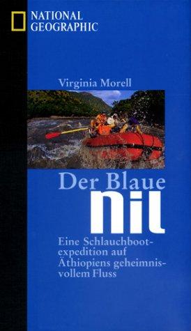 Der Blaue Nil