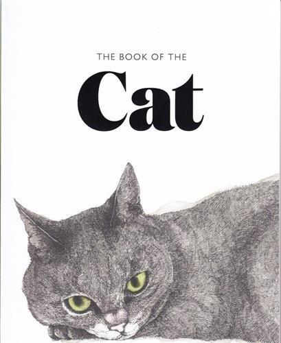 The Book of the Cat: Cats in Art