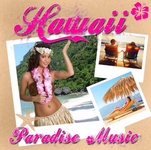 Hawaii: Paradise Music