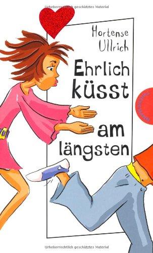 Ehrlich küsst am längsten