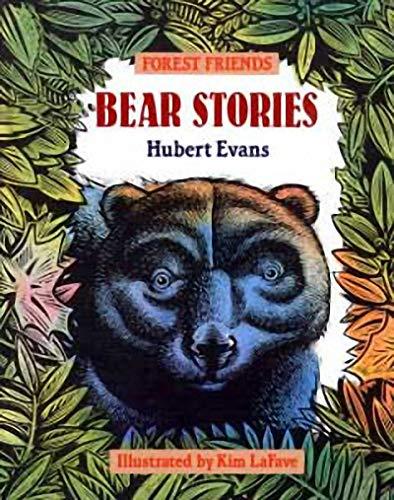 Bear Stories (Forest Friends)