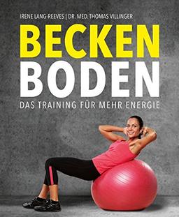 Beckenboden: Das Training für mehr Energie