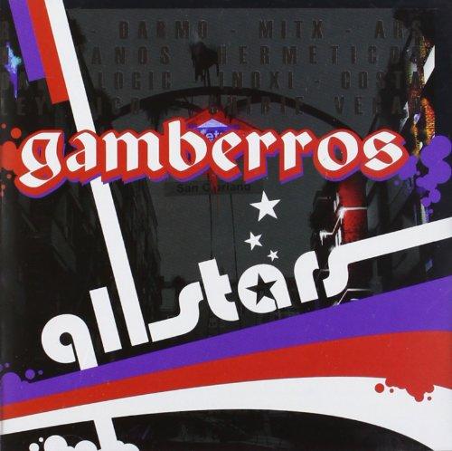 Gamberros All Stars