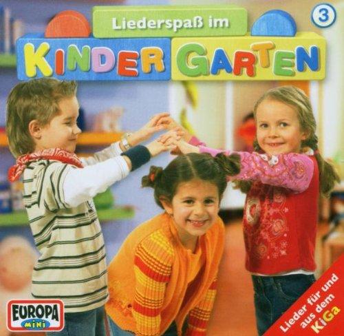 03/Liederspass im Kindergarten