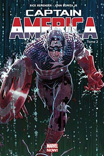 Captain America. Vol. 2